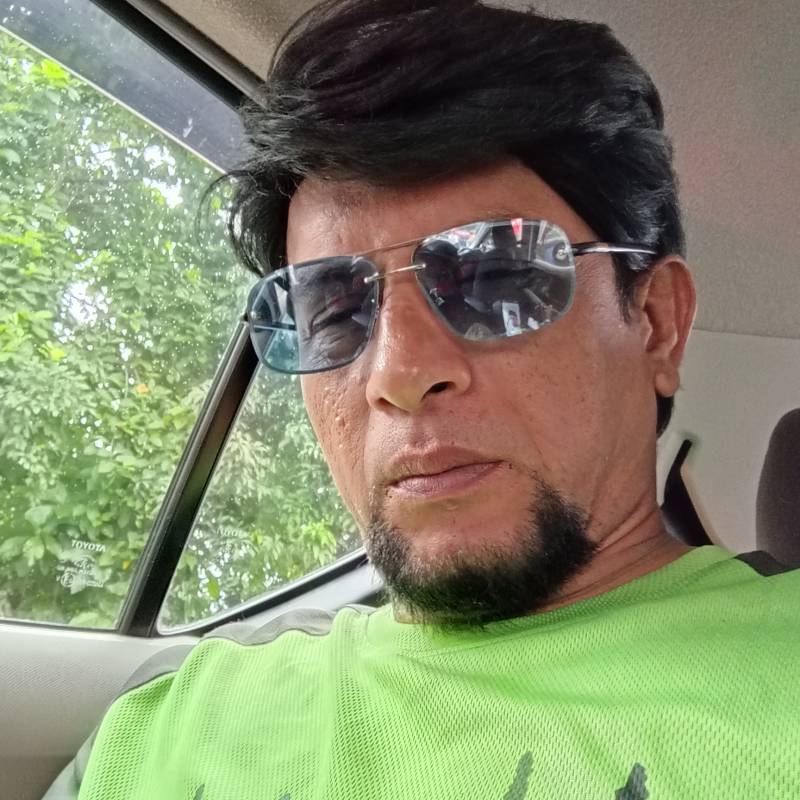 Fayjal, 41, Tianjin