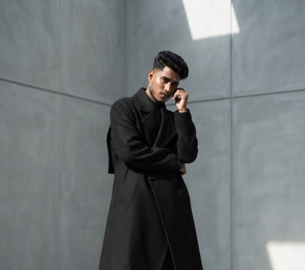 Shohag, 22, Karmauli