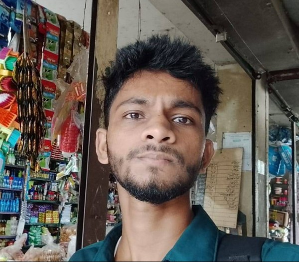 Srabon, 27, Urziceni