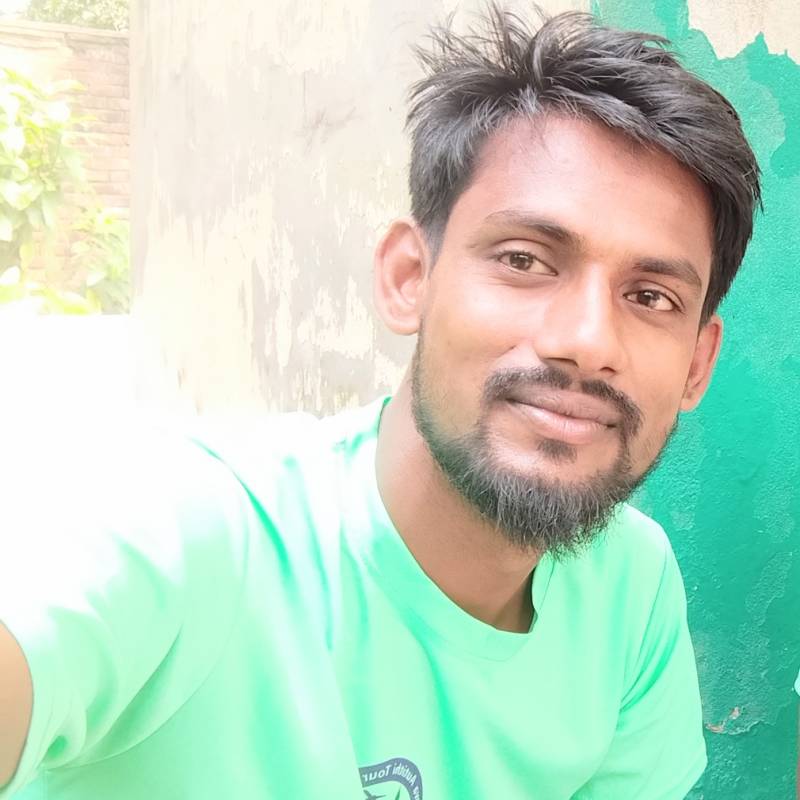 Wajedul, 23, Newington