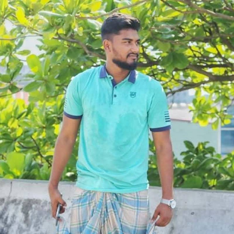 nirob, 45