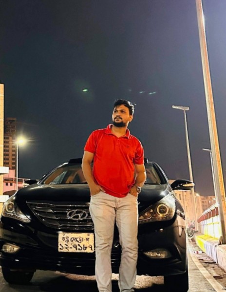 Ashik, 28, Abinsk
