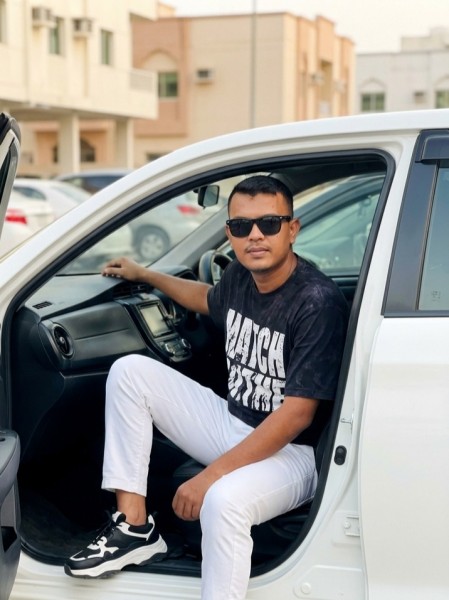 MD RAHAMAT ALI, 35, Eidsvold
