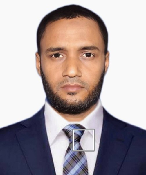 Ali Liakat, 35, Soquel