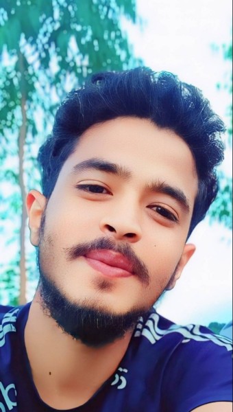 Rifat, 26, Iaboutene