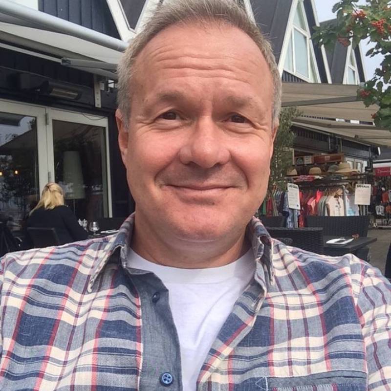 George, 65, Oshogbo