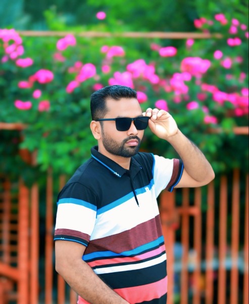 MD Zia, 29, Dhaka Sylhet