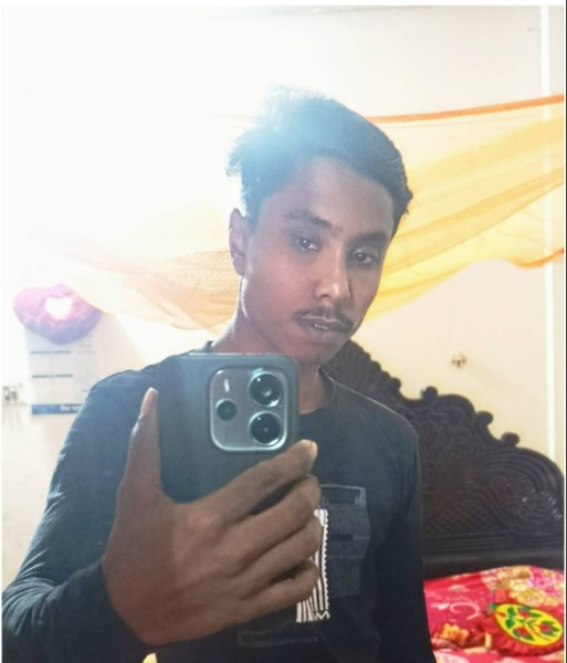 Ashik, 25, Venustiano Carranza