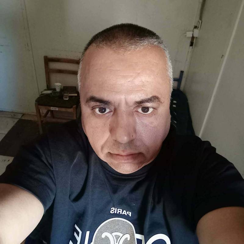 youcef, 52, Oum el bouaghi