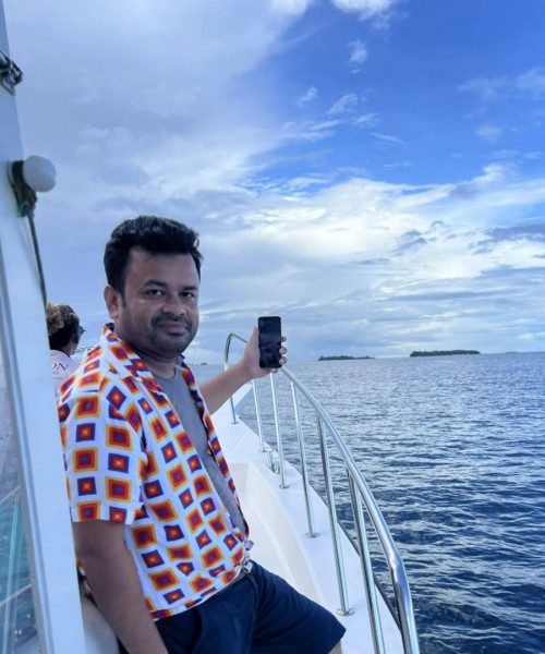 Mohammad Monir, 38, Arakl