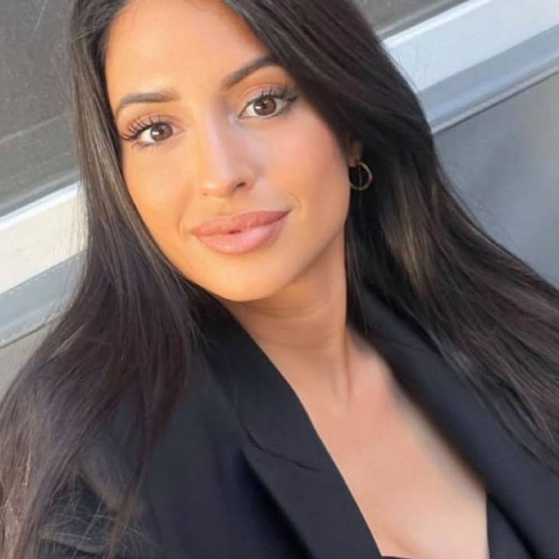 Marcy, 39, Getulina