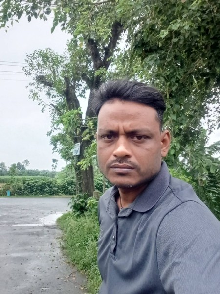 Nurislam, 41, Longjiang