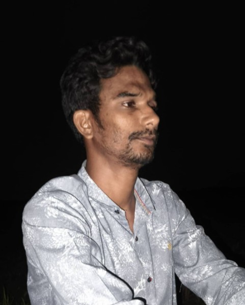 Ripon, 27, Bhvnagar