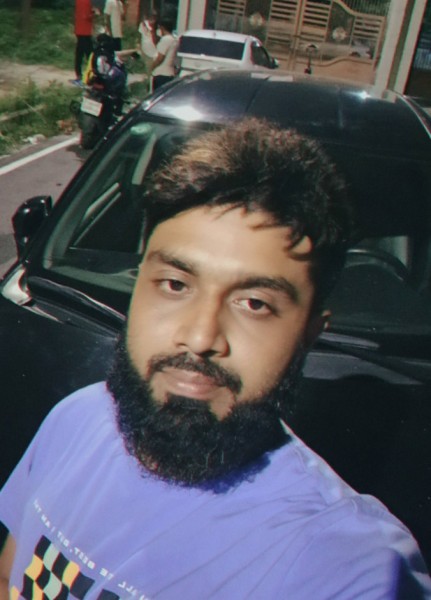 Mahadi, 35, Jainagar