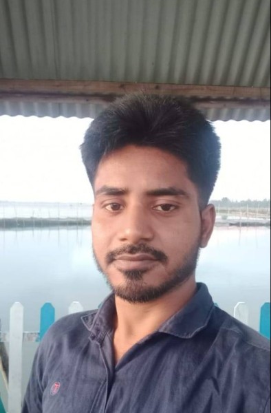 SHEIKH Salauddin, 32, Weinan