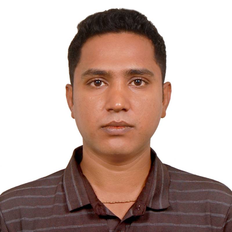 Babu miah, 28, Matobo