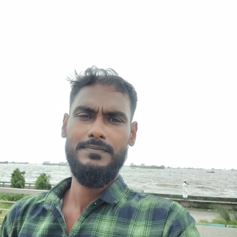 Md alauddIn, 24, Dhqka
