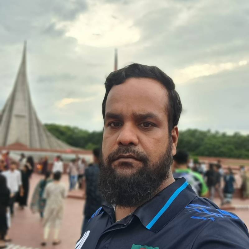 Faruk, 40, Mahabaleshwar