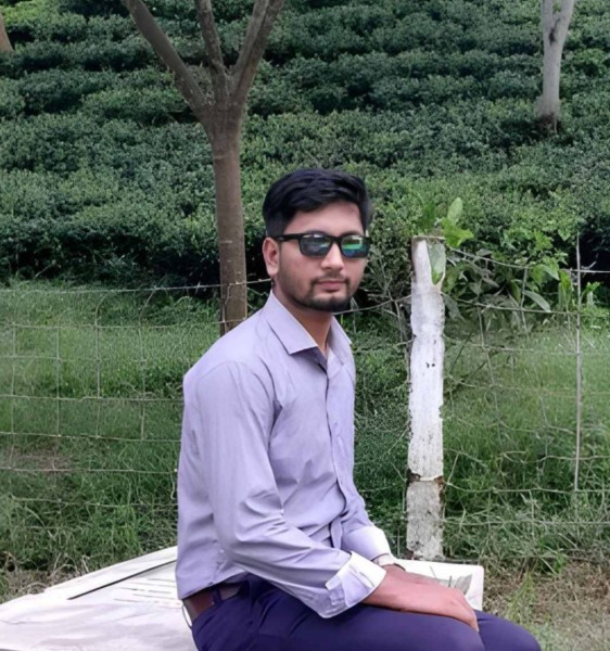 Shimanta, 25, Valkeala