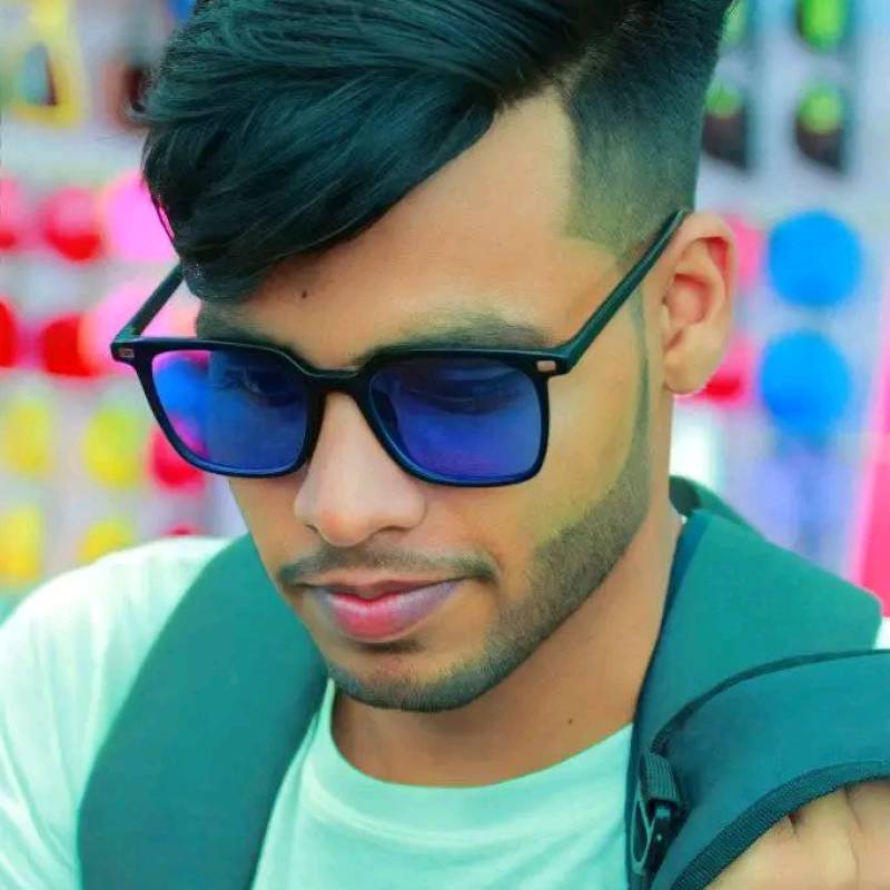 Hridoy Khan, 22, Caacup