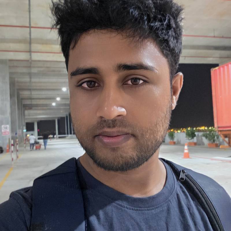 Khan, 28, Falun