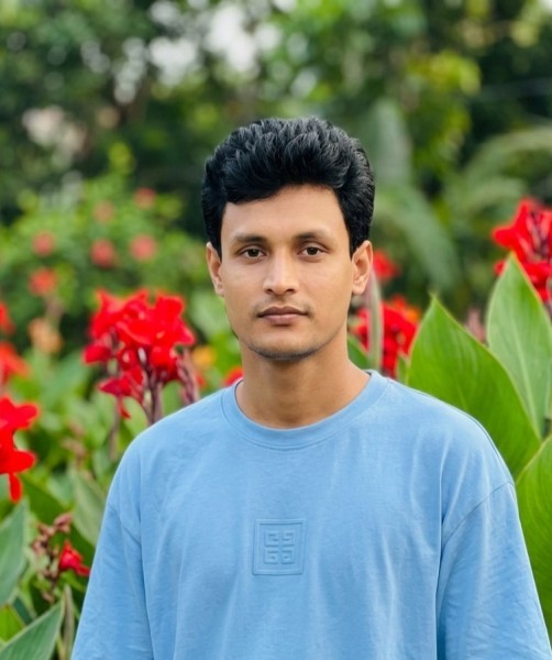 Sohel Muhammad, 28, Motozintla