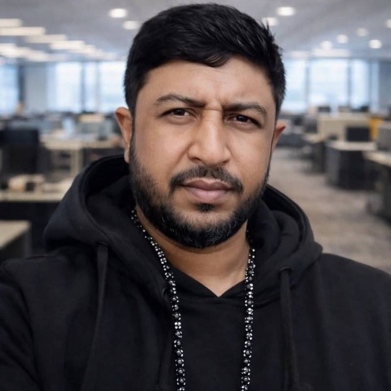 Md, 42, Khanewal