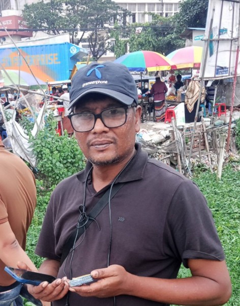 Kabir, 44, Castel Goffredo