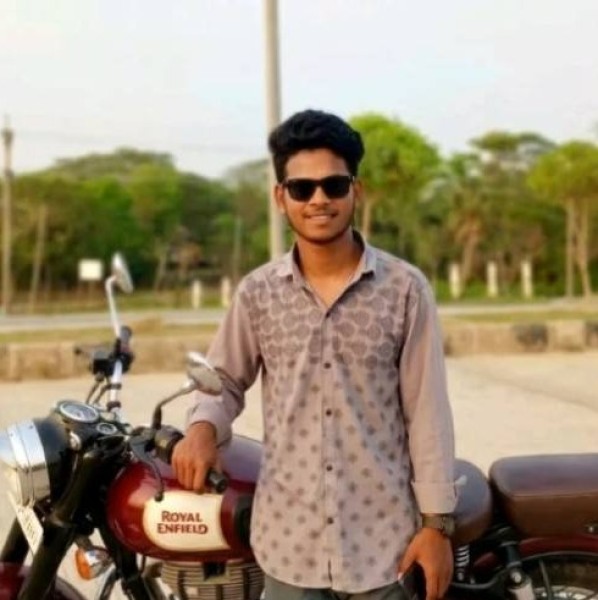 Mdasifmolla, 23, Habiganj