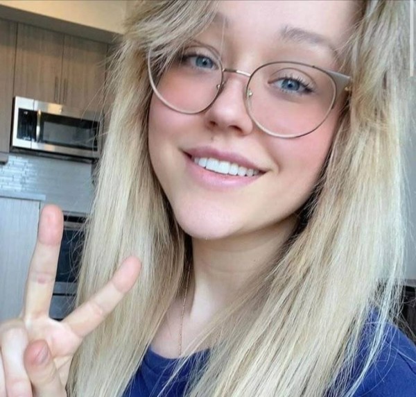 Breckie, 30, Machal