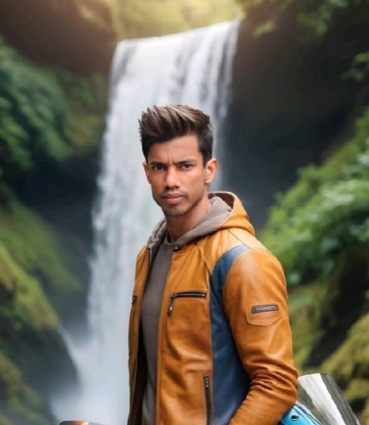 Md, 28, United Arab Emirates