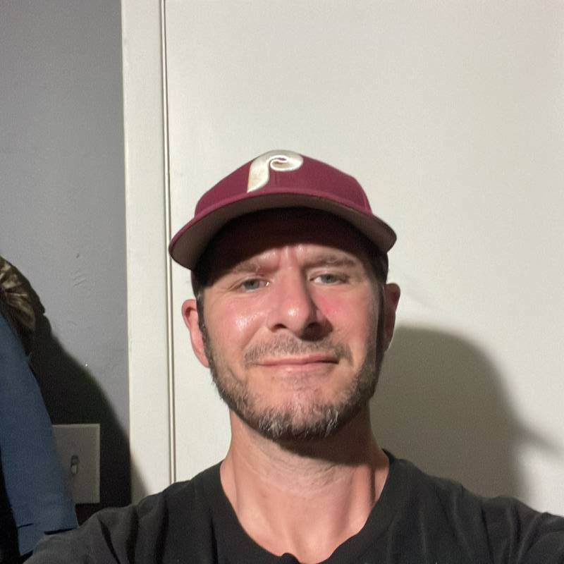 Michael Buehler, 40, Sagamihara