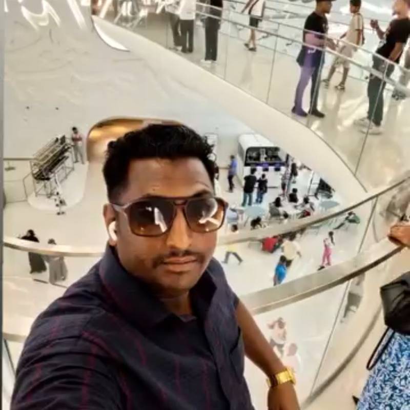Mohammed Anwar, 37, Minnesota USA