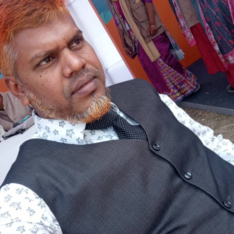 , MORTUZA, 40, Dhanmondi