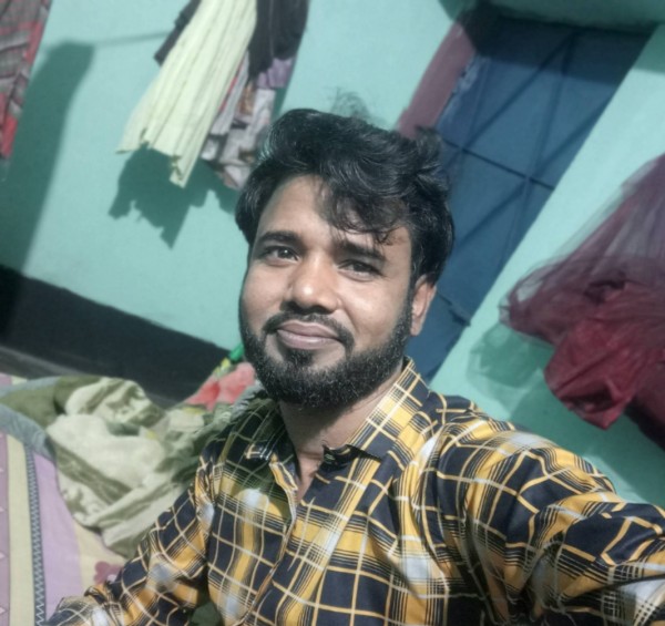 Rahatul Islam, 26, Recica