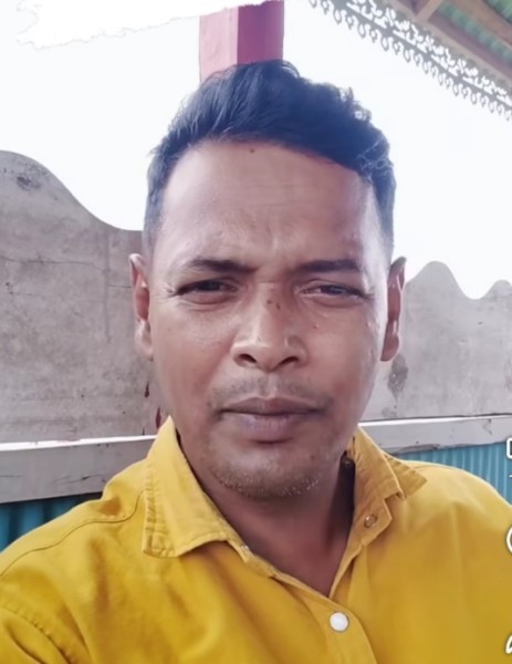 Sakib, 22, Korolevo