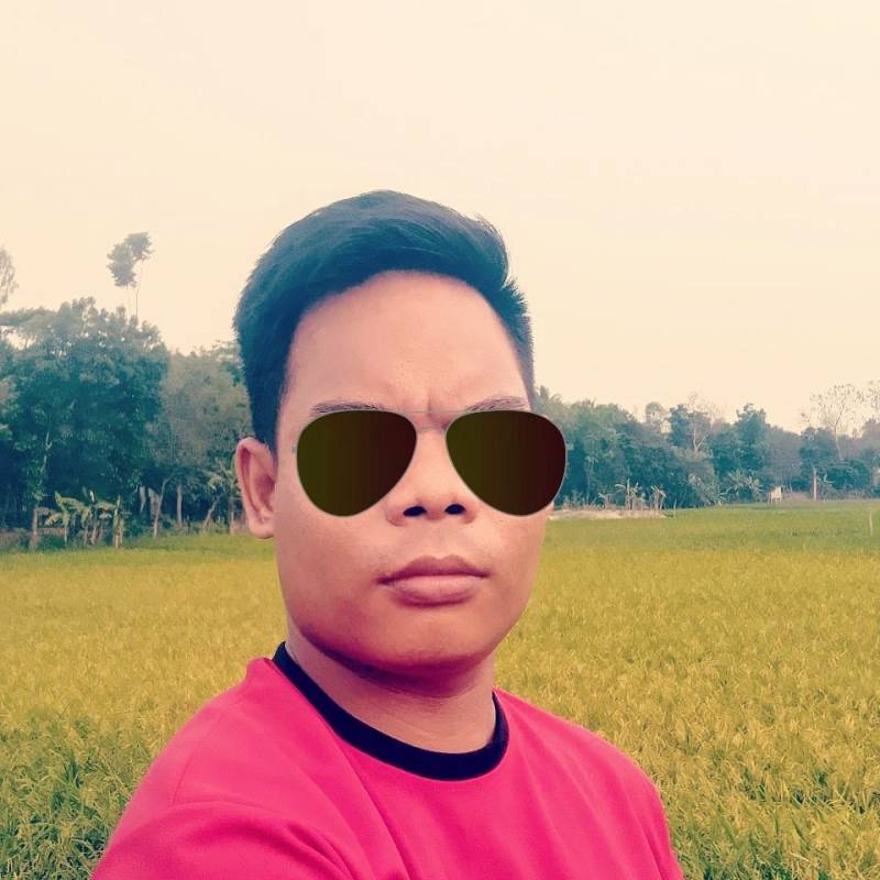 Shimon, 30, Braunsbedra