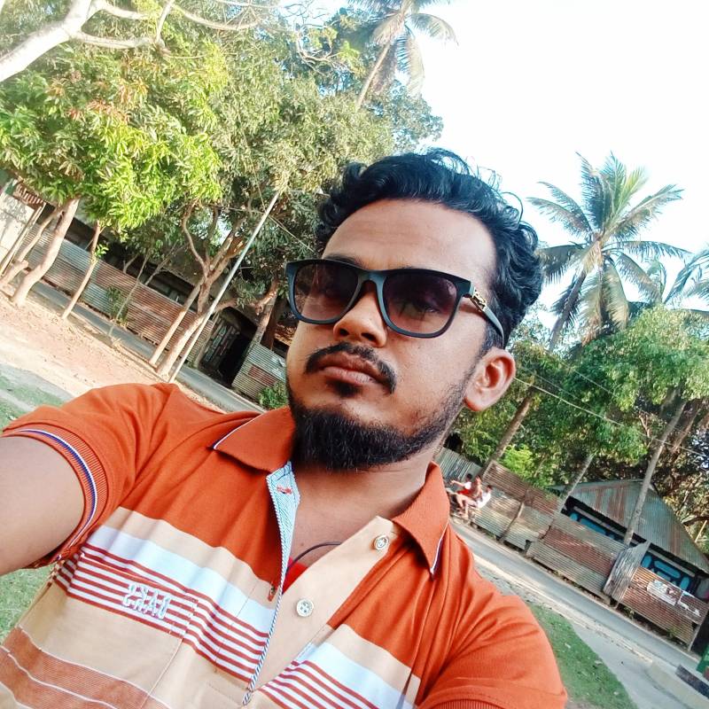 Ashek Elahi, 29, Gazipur Bangladesh