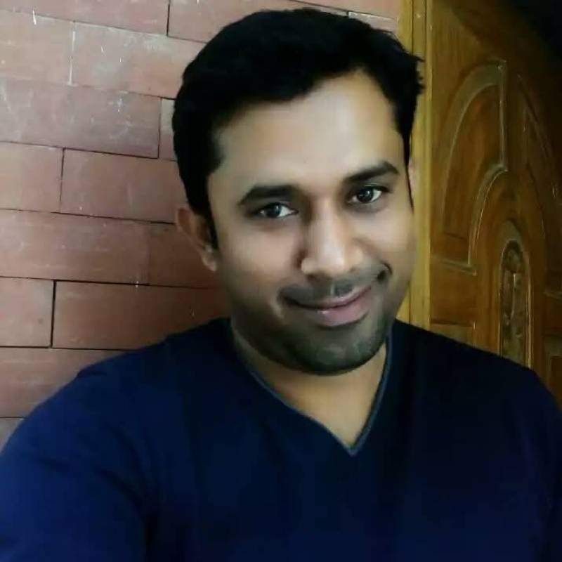 zabed, 37, Germering