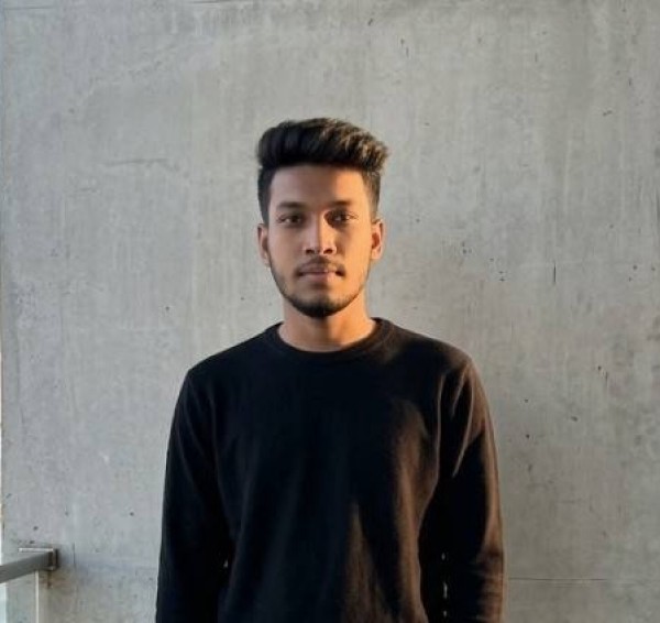 Ovi15y, 28, Bangladesh