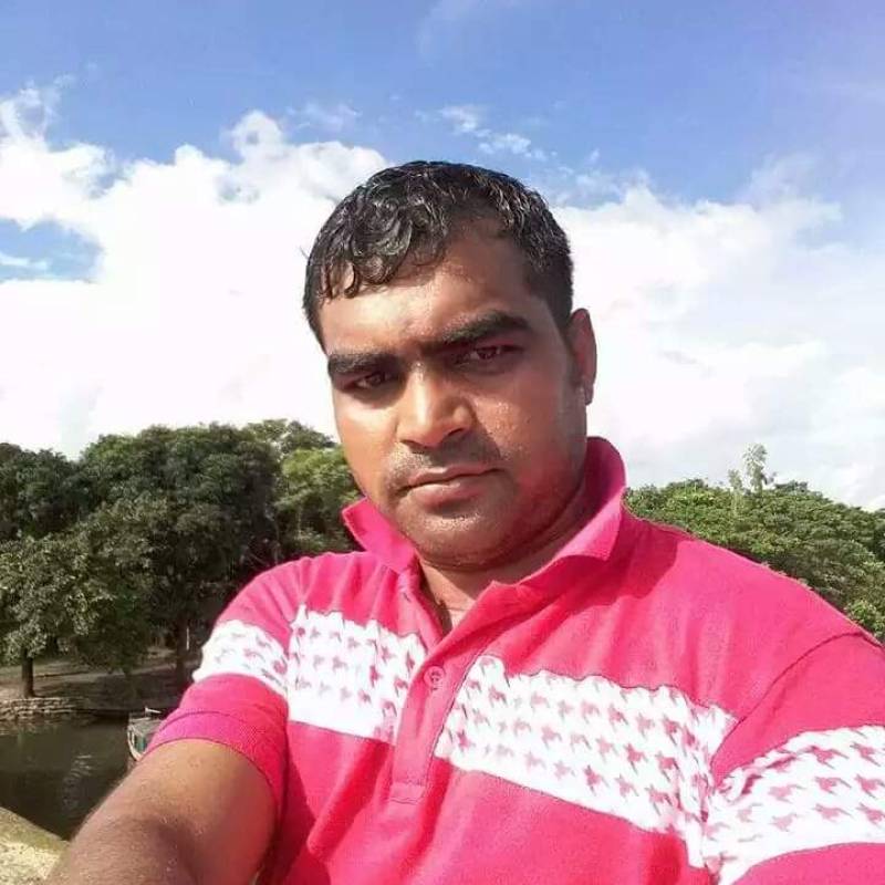 Billal, 38, Latakia