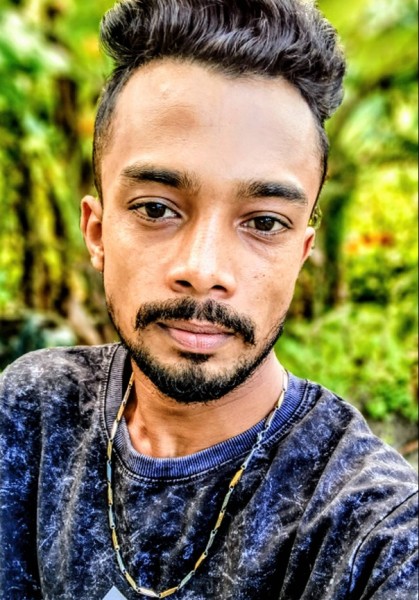 Arif, 23, Kumilla
