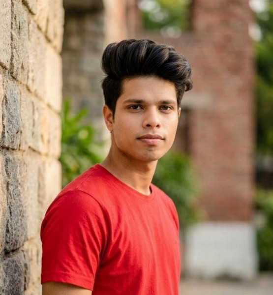 Mx NAZMUL, 20, Nuevo Ideal