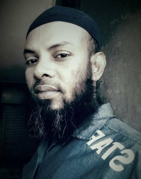 Milon, 38, Berriane