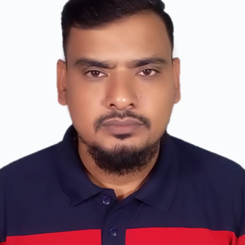 Hasan, 41, Mae Hon Son