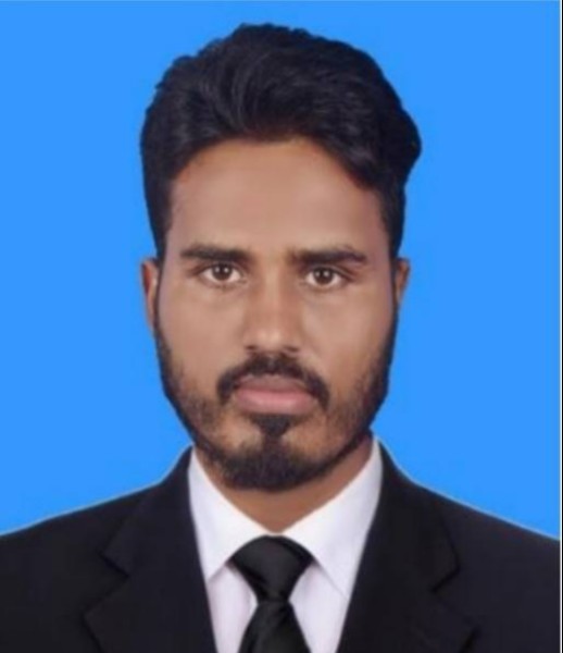 Parvej mahmud, 33