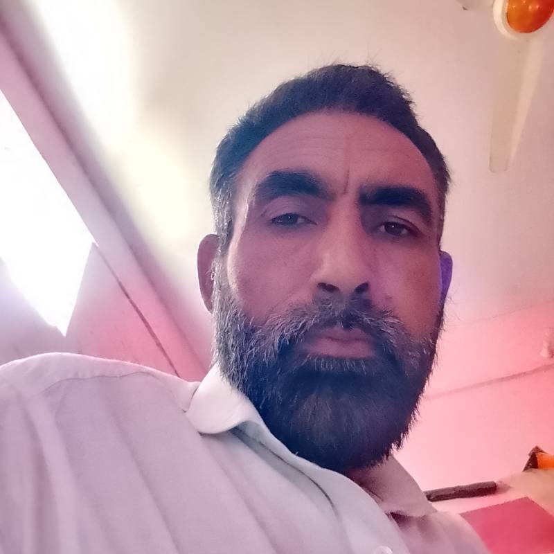 Samiullah, 55, Narshingdi