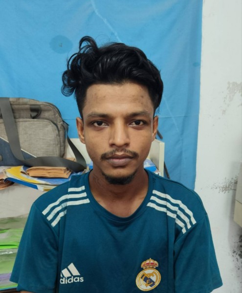 AJOYKUMAR18016, 25, Baker