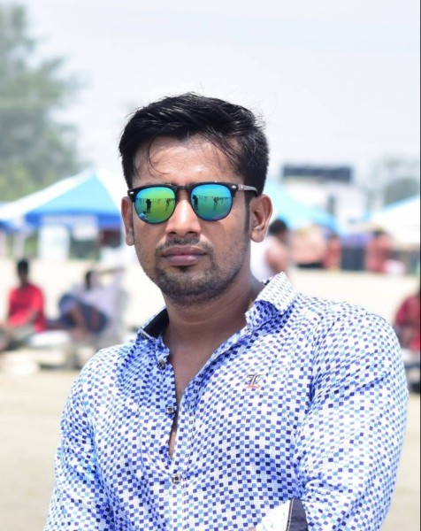 Yeamin, 32, San Dionisio
