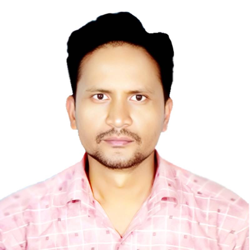 Goutam Kumar Roy, 42, Dubai